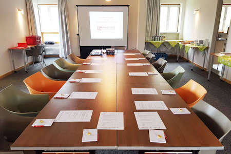 Brandschutz Gericke - Training für Brandschutzhelfer Brandschutz Gericke - Training für Brandschutzhelfer